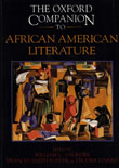 Cover of African American Literature