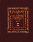 Anchor Bible Dictionary