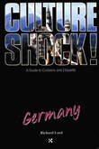Culture Shock! Germany