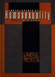 Encyclopedia of Homosexuality