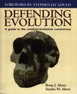 Defending Evolution