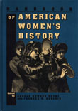 Handbook of American Women's History