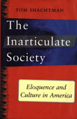 Cover of Inarticulate Society