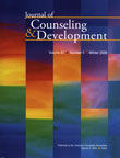 Journal of Counseling and Development