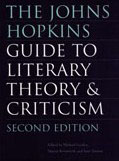 Cover of Guide to Literary Theory
