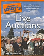Live Auctions