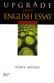 Cover of Upgrade Your English Essay