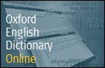 OED Online