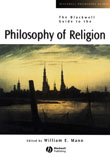 Philosophy of Religion