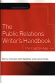 Public Relations Writer's Handbook
