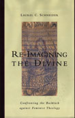 Re-imagining the Divine