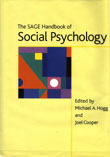 Sage Handbook of Social Psychology