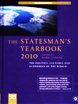 Statesman's Yearbook