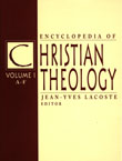 Encyclopedia of Christian Theology