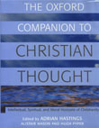 Oxford Companion to Christian Thought