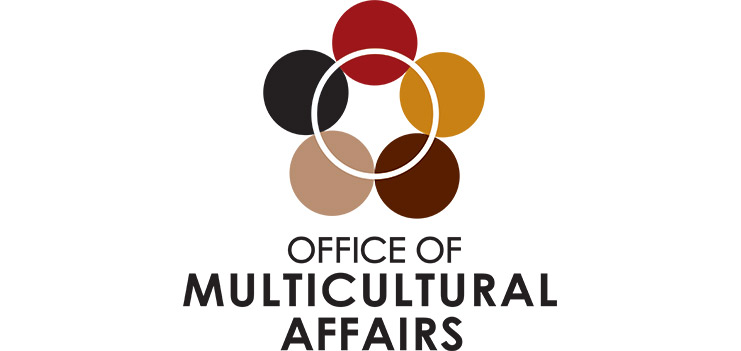 Office of Multicultural Affairs Logo