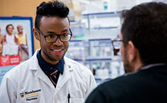 Earn Your Pre-Pharmacy Degree at Manchester University