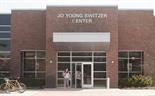 Jo Young Switzer Center