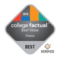 College Factual Finance