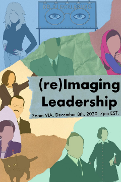 (re)Imagining Leadership VIA