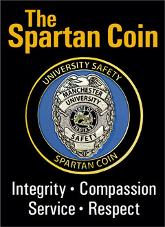 The Spartan Coin