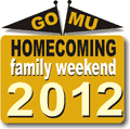 Homecoming family weekend 2010