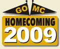Homecoming 2009