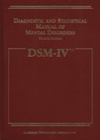 DSM-IV