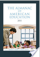 The Almanac of American Education