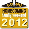 Homecoming 2012