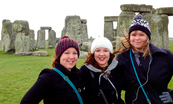 Stonehenge Stonehenge