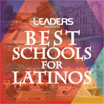 Latino Leaders magazine 