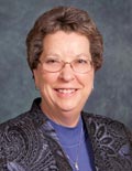 Martha Harding