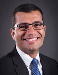 Mohamed-Amin Mohamed Amin, Ph.D