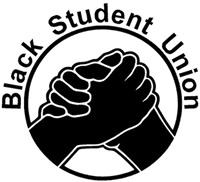 Black Student Union Logo