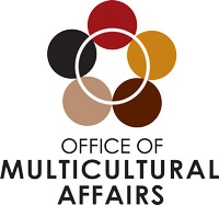 Office of Multicultural Affairs Logo