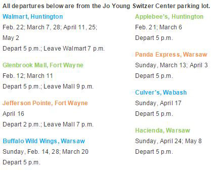 Shuttle_Schedule_by_Screengrab