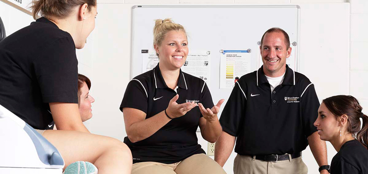 Athletic Training