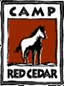 Camp Red Cedar Camp Red Cedar