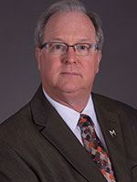 Mark Huntington