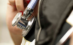 Pre-physician assistant preview