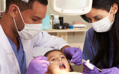 Pre-dentistry