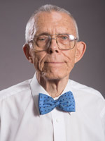 Wilson B. Lutz