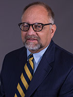 Brad Pyrah