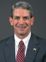 Brad Pyrah