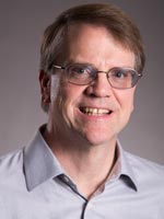 Jim Brumbaugh-Smith