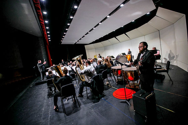 music-students
