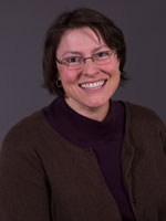 Dr. Katy Gray Brown Associate professor of philosophy and peace studies