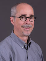 Dr. Steve Naragon Professor of Philosophy