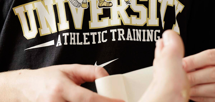 Athletic Training